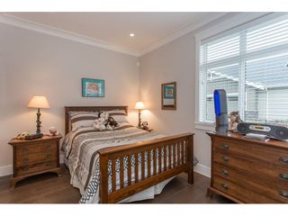 Photo 11: 2 15989 MOUNTAIN VIEW Drive in Surrey: Grandview Surrey Townhouse for sale in "HEARTHSTONE IN THE PARK" (South Surrey White Rock)  : MLS®# R2153364