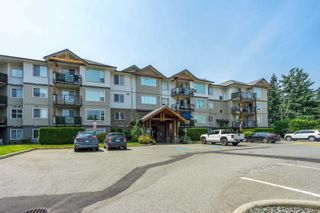 Photo 2: 216 2955 DIAMOND Crescent in Abbotsford: Abbotsford West Condo for sale in "Westwood" : MLS®# R2879884