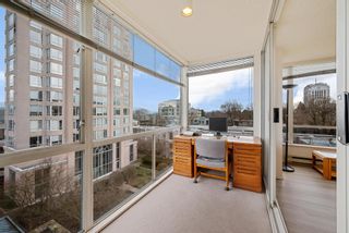 Photo 12: 603 2668 ASH Street in Vancouver: Fairview VW Condo for sale (Vancouver West)  : MLS®# R2866240