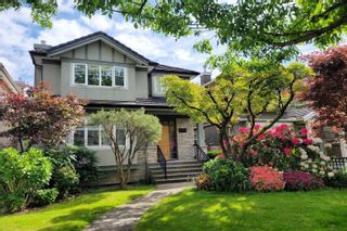 FEATURED LISTING: 1558 64TH Avenue West Vancouver