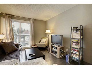 Photo 3: 302 2140 17A Street SW in CALGARY: Bankview Condo for sale (Calgary)  : MLS®# C3592742
