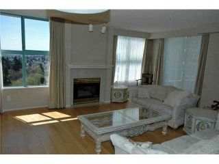 Photo 2: # 1402 728 PRINCESS ST in New Westminster: Uptown NW Condo for sale : MLS®# V1003301