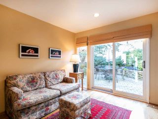Photo 12: 2 1980 SASAMAT STREET in Vancouver: Point Grey Townhouse for sale (Vancouver West)  : MLS®# R2357115