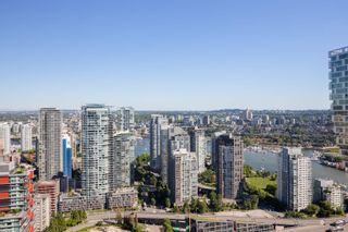 Photo 20: 3902 889 PACIFIC Street in Vancouver: Downtown VW Condo for sale in "The Pacific By Grosvenor" (Vancouver West)  : MLS®# R2875062