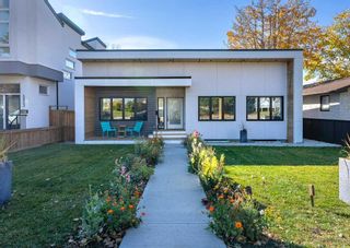 Main Photo: 4627 21 Avenue NW in Calgary: Montgomery Detached for sale : MLS®# A2087601