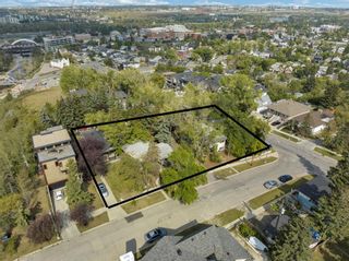 Photo 3: 706, 710, 714, 718 Salisbury Avenue SE in Calgary: Ramsay Residential Land for sale : MLS®# A2078238