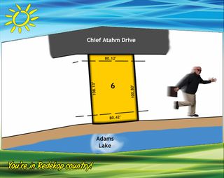 Photo 58: 2307 Chief Atahm Drive: Adams Lake House for sale (Shuswap)  : MLS®# 10238441