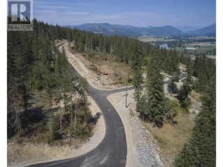 Photo 15: 201 Crooked Pine Road in Enderby: Vacant Land for sale : MLS®# 10309678