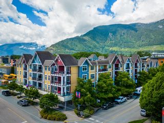 Photo 17: 319 1336 MAIN Street in Squamish: Downtown SQ Condo for sale : MLS®# R2703622