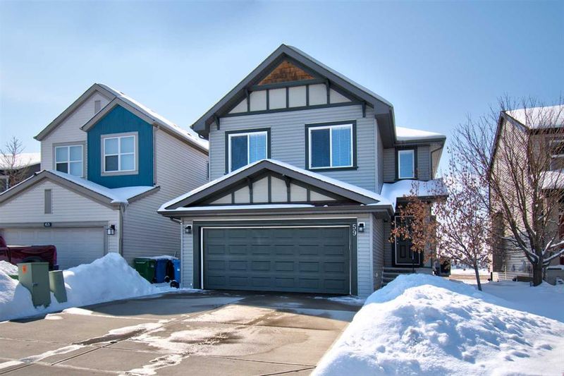 FEATURED LISTING: 59 Copperstone Drive Southeast Calgary