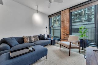 Photo 3: 204 53 W HASTINGS Street in Vancouver: Downtown VW Condo for sale in "PARIS BLOCK" (Vancouver West)  : MLS®# R2765074