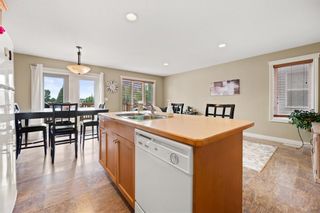 Photo 9: 17 Deer Coulee Drive: Didsbury Semi Detached for sale : MLS®# A1203087