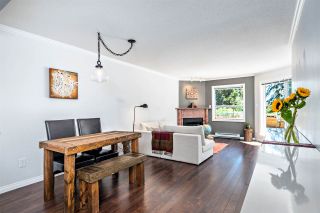Photo 2: 506 1500 OSTLER Court, North Vancouver