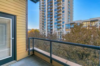 Photo 23: 408 3583 CROWLEY Drive in Vancouver: Collingwood VE Condo for sale in "AMBERLEY" (Vancouver East)  : MLS®# R2738484