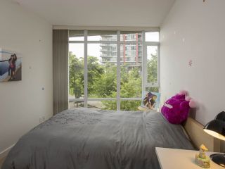 Photo 9: 201 918 Cooperage Way in Vancouver: Yaletown Condo for sale (Vancouver West)  : MLS®# V1066457