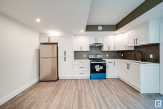 Photo 40: 12047 65 Street in Edmonton: Zone 06 House Half Duplex for sale : MLS®# E4325403