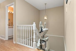 Photo 10: 6119 W BOUNDARY Drive in Surrey: Panorama Ridge Townhouse for sale in "Lakewood Gardens" : MLS®# R2725303