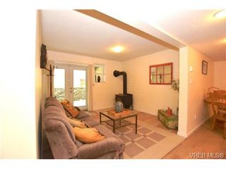 Photo 14: 4007 Birring Pl in VICTORIA: SE Mt Doug House for sale (Saanich East)  : MLS®# 730411