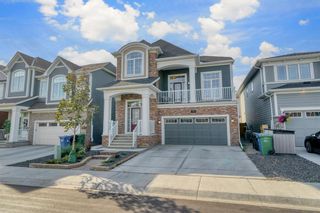 Photo 47: 25 Yorkstone Way SW in Calgary: Yorkville Detached for sale : MLS®# A2145682