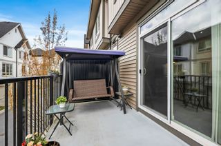 Photo 18: 111 30930 WESTRIDGE Place in Abbotsford: Abbotsford West Townhouse for sale in "BRISTOL HEIGHTS" : MLS®# R2876073