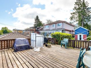 Photo 25: 2560 TRAFALGAR Street in Vancouver: Kitsilano House for sale (Vancouver West)  : MLS®# R2691640