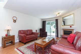 Photo 4: 14 3049 Brittany Dr in VICTORIA: Co Colwood Corners Row/Townhouse for sale (Colwood)  : MLS®# 768555