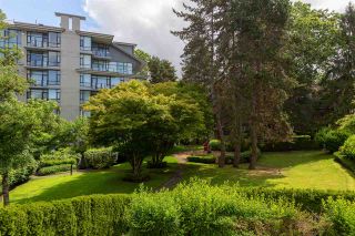 Photo 19: 208 4883 MACLURE Mews in Vancouver: Quilchena Condo for sale in "MATTHEWS HOUSE" (Vancouver West)  : MLS®# R2463619