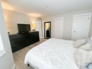 Photo 12: 214 19236 FORD Road in Pitt Meadows: Central Meadows Condo for sale in "EMERALD PARK" : MLS®# R2581719