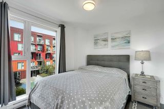 Photo 11: 1004 955 E HASTINGS Street in Vancouver: Strathcona Condo for sale in "THE HEATLEY" (Vancouver East)  : MLS®# R2876964