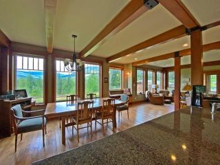 Photo 10: 5920 WIKKI-UP CREEK FS ROAD: Barriere House for sale (North East)  : MLS®# 174246