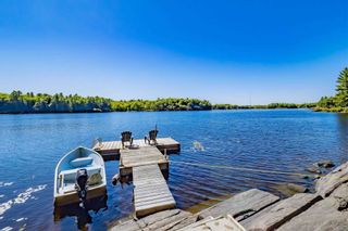 Photo 25: 982 East Shore Road in Georgian Bay: House (Bungalow) for sale : MLS®# X5755566