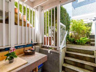 Photo 28: 2507 W 8TH Avenue in Vancouver: Kitsilano Townhouse for sale (Vancouver West)  : MLS®# R2688243