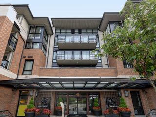 Photo 2: 406 4550 FRASER Street in Vancouver: Fraser VE Condo for sale in "Century" (Vancouver East)  : MLS®# R2394359