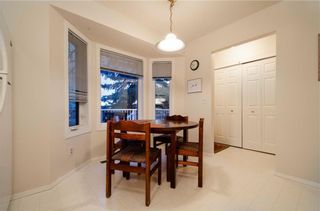 Photo 14: 6 3906 19 Avenue SW in Calgary: Glendale Row/Townhouse for sale : MLS®# C4236704