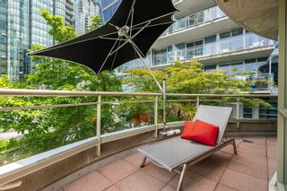 Photo 16: 309 1478 W HASTINGS Street in Vancouver: Coal Harbour Condo for sale (Vancouver West)  : MLS®# R2814158