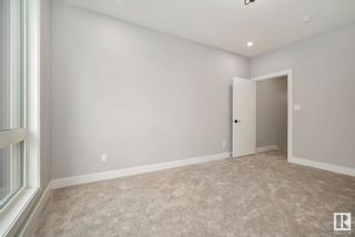 Photo 24: #1 10505 63 Avenue in Edmonton: Zone 15 House Half Duplex for sale : MLS®# E4372225