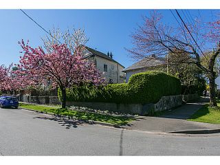 Photo 10: 3105 ST. CATHERINES Street in Vancouver: Mount Pleasant VE House for sale in "MOUNT PLEASANT" (Vancouver East)  : MLS®# V1116522
