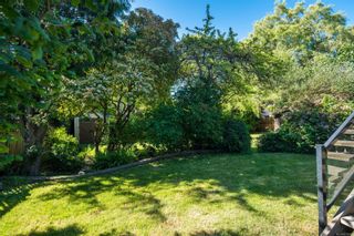 Photo 28: 581 Baxter Ave in Saanich: SW Glanford House for sale (Saanich West)  : MLS®# 933692