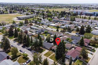Photo 2: 4603 Forman Crescent SE in Calgary: Forest Heights Detached for sale : MLS®# A2141162
