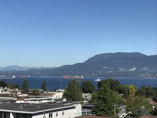 Photo 16: 403 2120 W 2ND Avenue in Vancouver: Kitsilano Condo for sale (Vancouver West)  : MLS®# R2202071