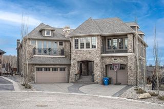 Photo 1: 5 Elveden Point SW in Calgary: Springbank Hill Detached for sale : MLS®# A2032041