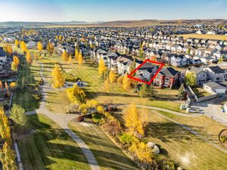 Photo 41: 80 Silverado Range Close SW in Calgary: Silverado Detached for sale : MLS®# A2018180