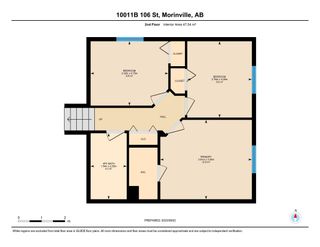 Photo 40: 10011B 106 Street: Morinville House Half Duplex for sale : MLS®# E4356598