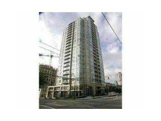Photo 7: 401 1010 RICHARDS Street in Vancouver: Downtown VW Condo for sale in "THE GALLERY" (Vancouver West)  : MLS®# V832364