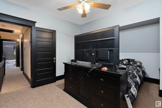 Photo 19: 10452 86 Avenue in Edmonton: Zone 15 House Half Duplex for sale : MLS®# E4337409