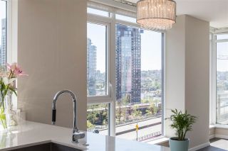 Photo 14: 907 1351 CONTINENTAL STREET in Vancouver: Downtown VW Condo for sale (Vancouver West)  : MLS®# R2278853