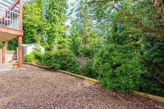 Photo 29: 9 ASPEN Court in Port Moody: Heritage Woods PM House for sale : MLS®# R2477947