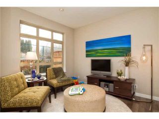 Photo 6: 22 3300 MT SEYMOUR Parkway in North Vancouver: Northlands Townhouse for sale : MLS®# V986691