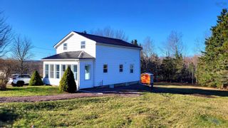 Photo 21: 2571 242 Highway in River Hebert East: 102S-South of Hwy 104, Parrsboro Residential for sale (Northern Region)  : MLS®# 202226793