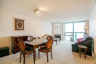 Photo 8: 1404 612 SIXTH STREET in New Westminster: Uptown NW Condo for sale : MLS®# R2230753